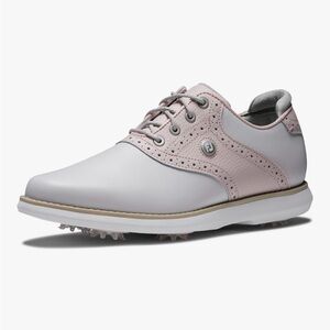 FootJoy Women's Pink Golf Shoes Sz 7 New in Box *Sold Out Everywhere*